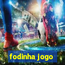 fodinha jogo